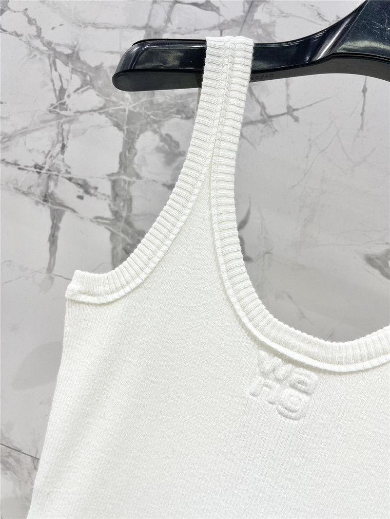 A1exa*der wang camisole hip skirt replica clothing