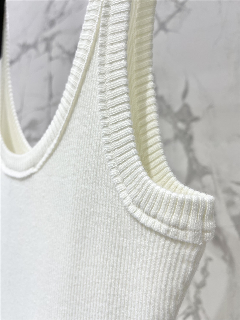 A1exa*der wang camisole hip skirt replica clothing