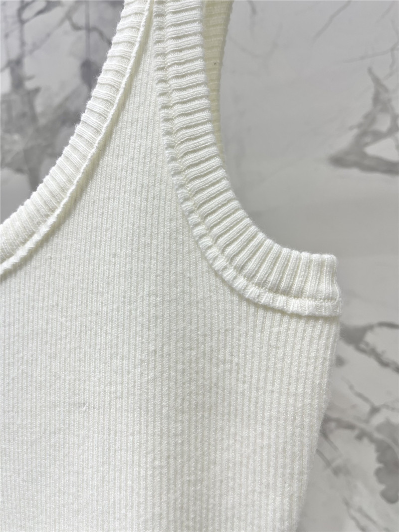 alexander wang knitted camisole replica d&g clothing