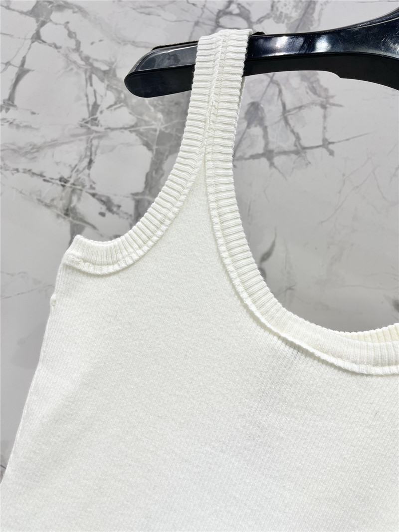 alexander wang knitted camisole replica d&g clothing