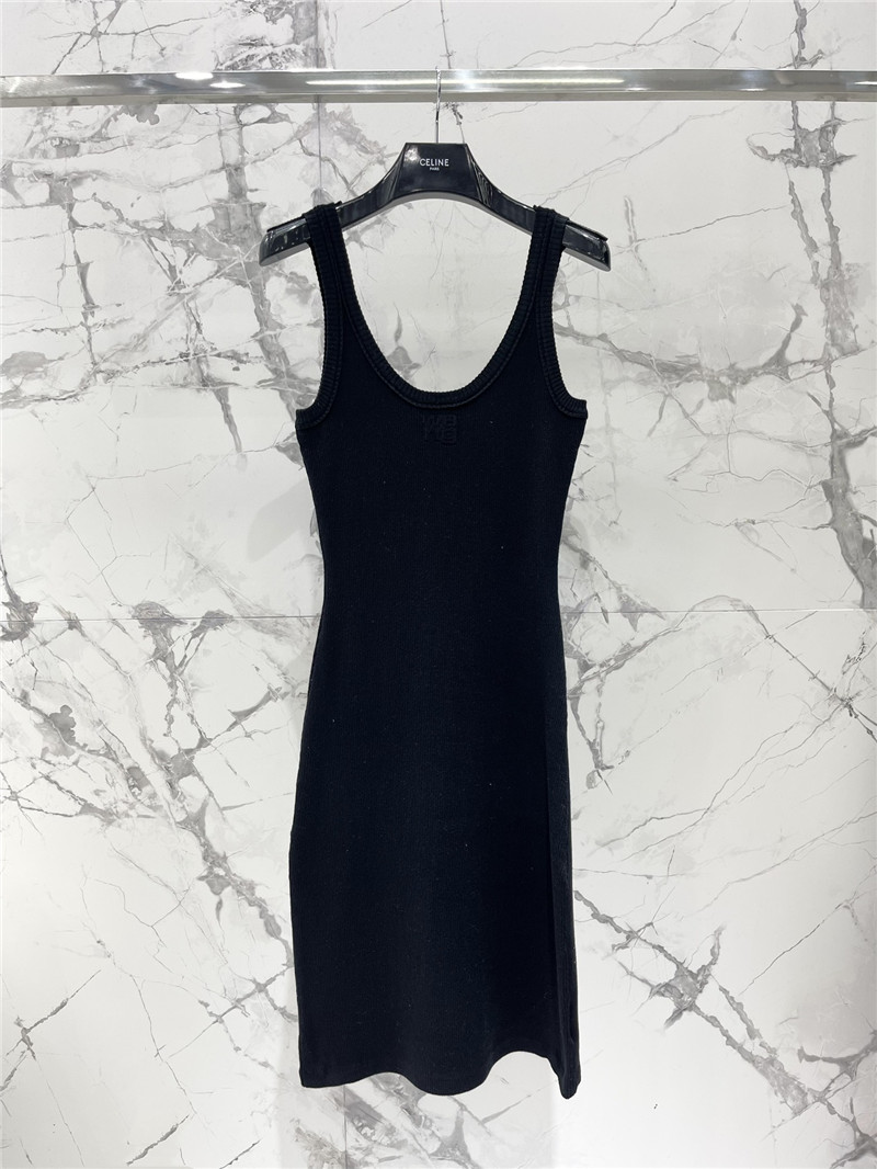 alexander wang camisole hip skirt replica clothing