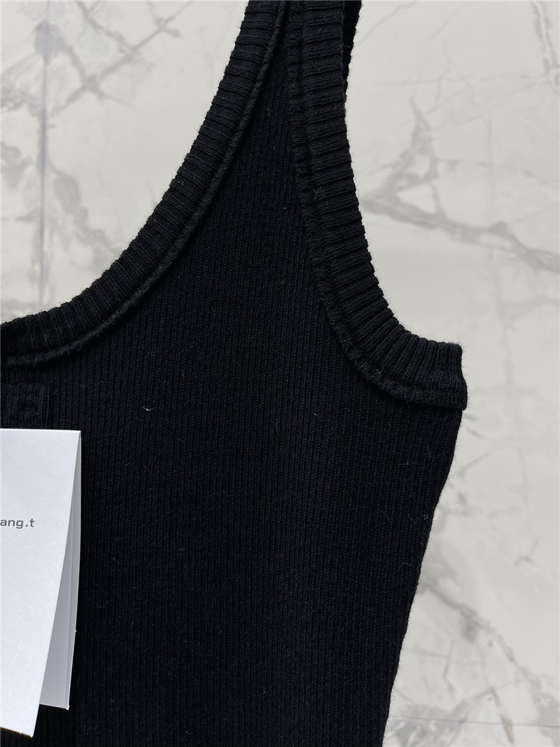 A1exa*der wang camisole hip skirt replica clothing