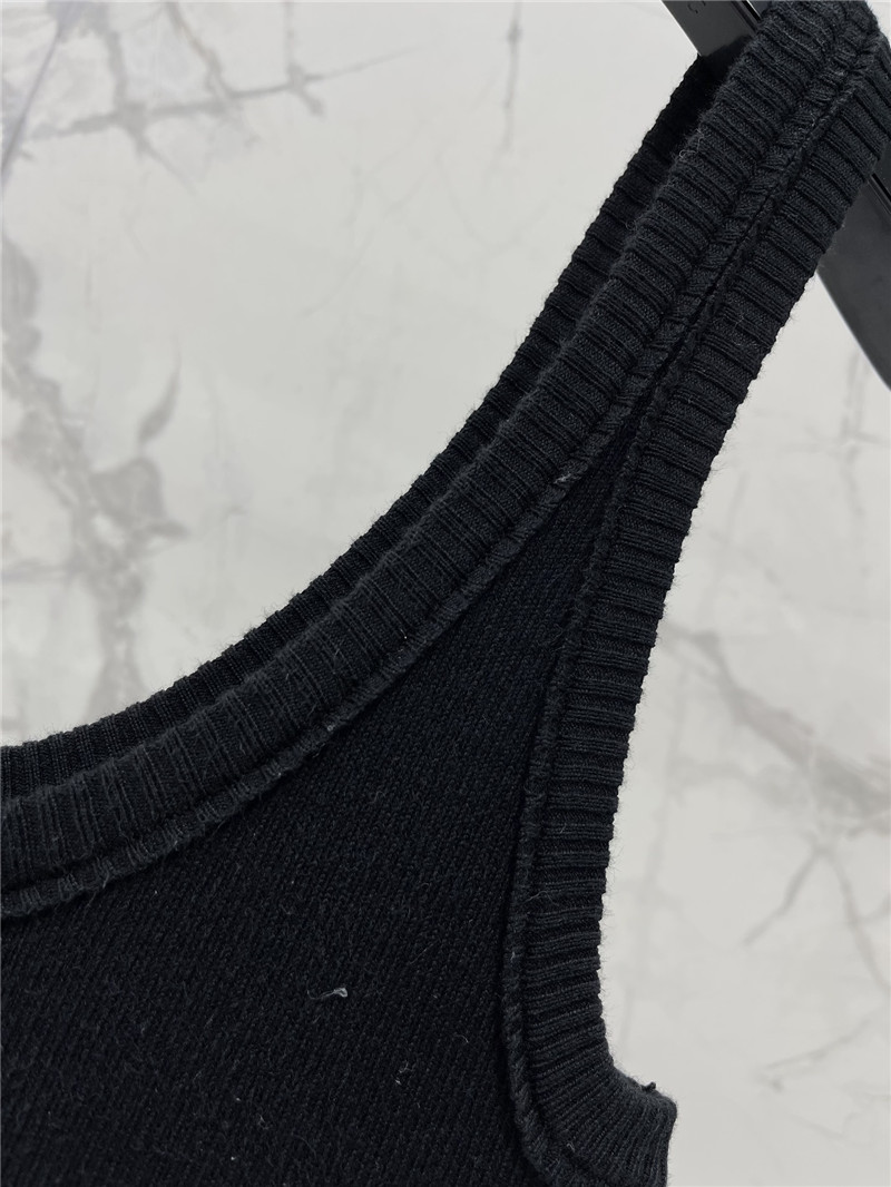 A1exa*der wang camisole hip skirt replica clothing