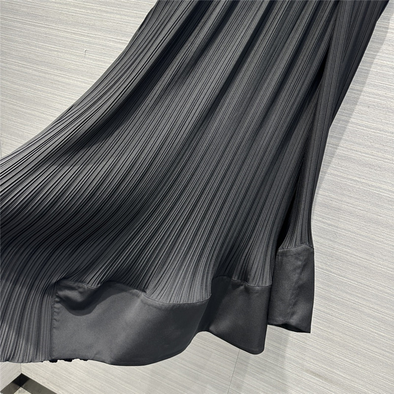 LANVIN flower bud skirt replica designer clothes