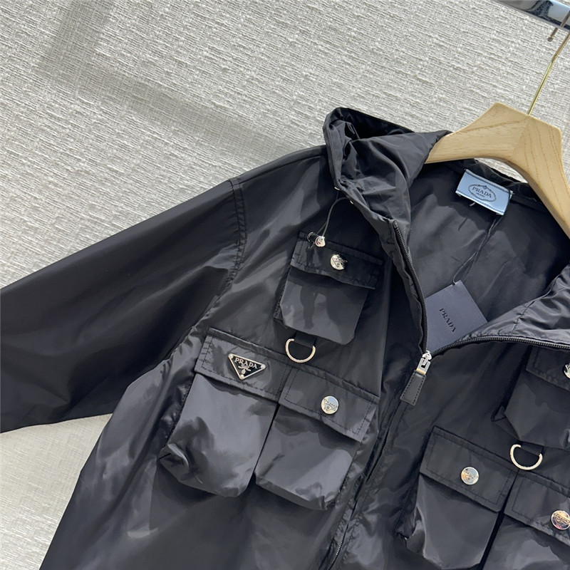 prada new suit replicas clothes