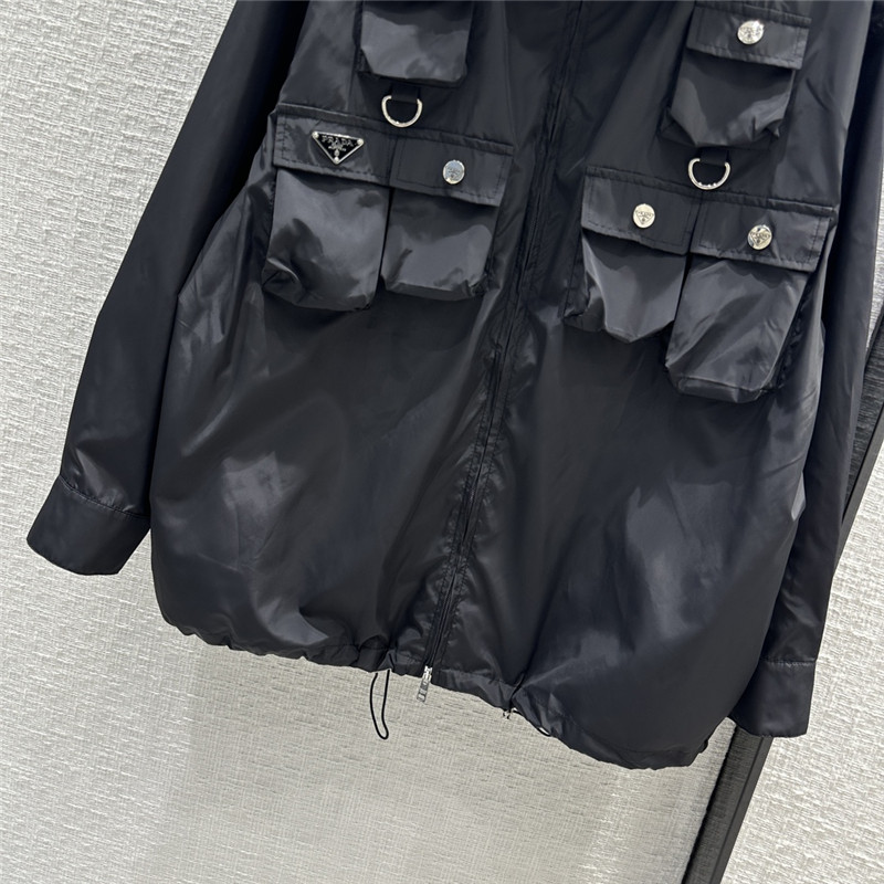 prada new suit replicas clothes