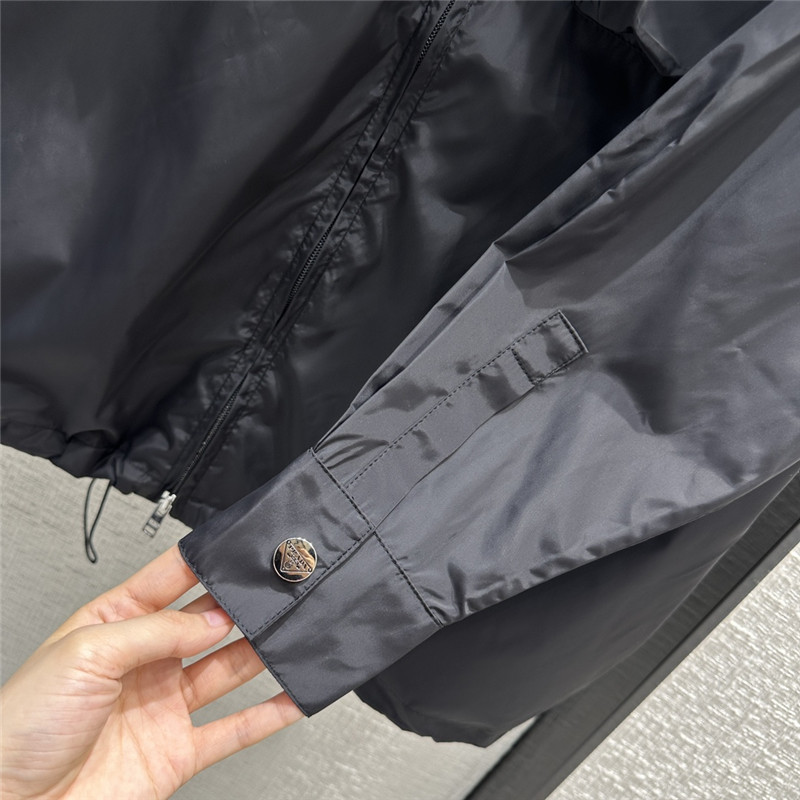 prada new suit replicas clothes