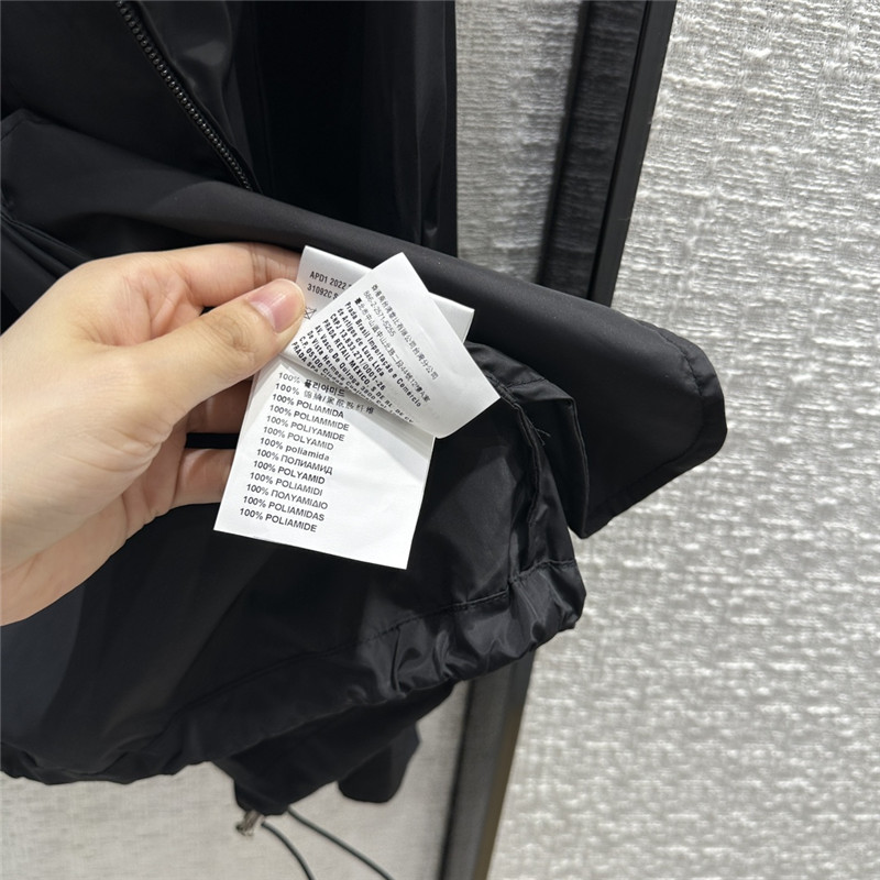 prada new suit replicas clothes