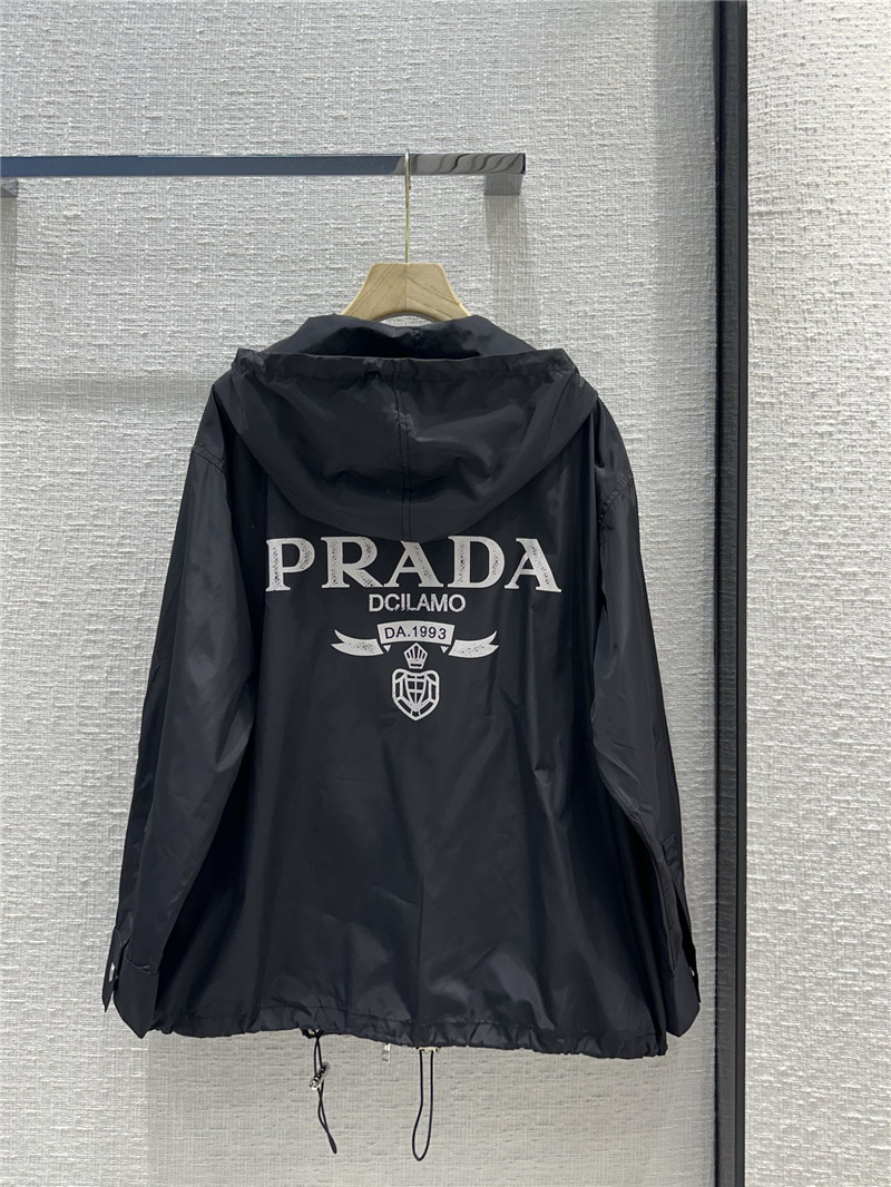 prada new suit replicas clothes