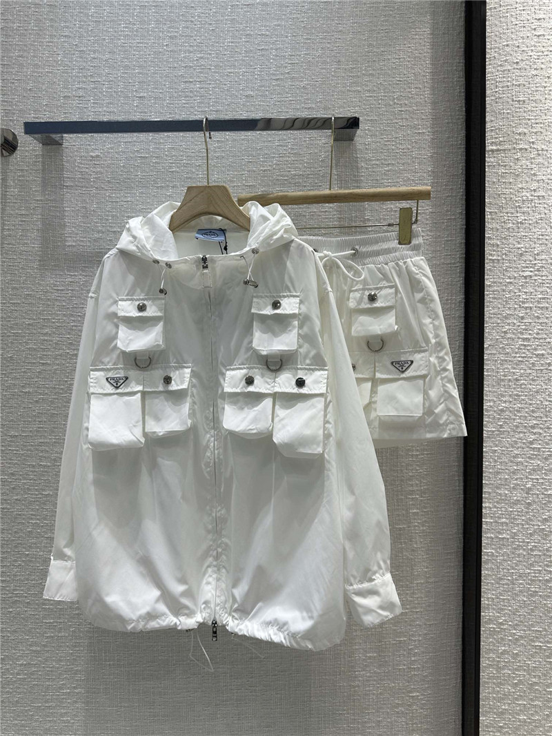 prada new suit replicas clothes