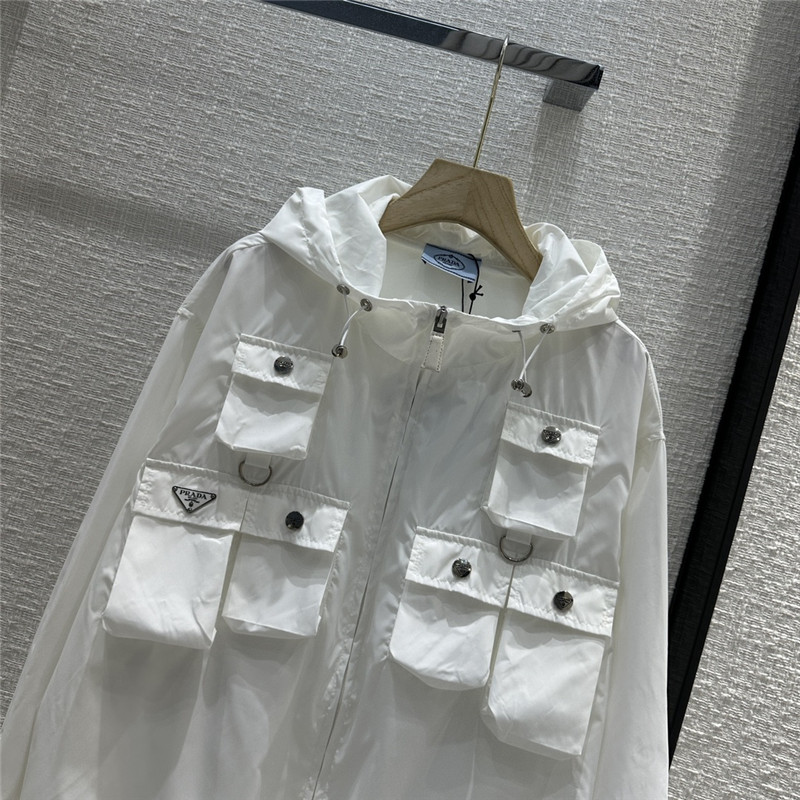 prada new suit replicas clothes