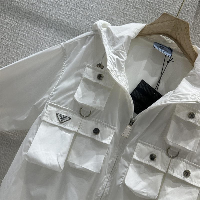 prada new suit replicas clothes