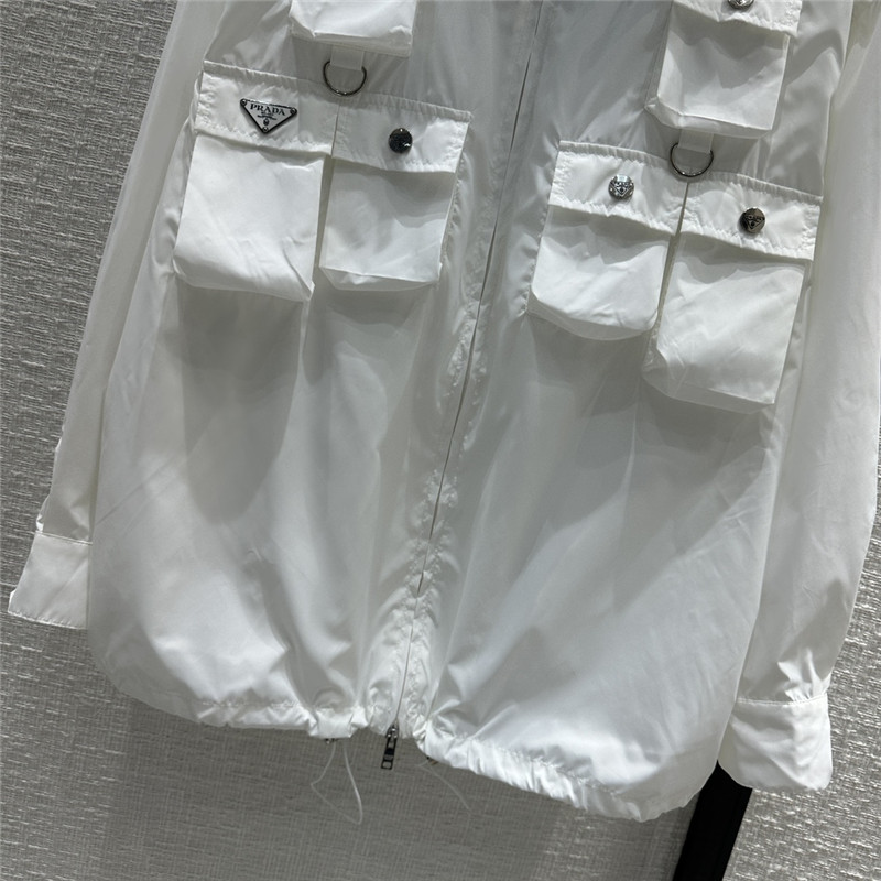 prada new suit replicas clothes