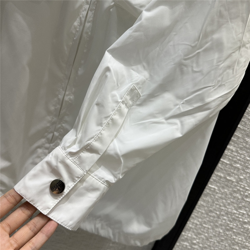 prada new suit replicas clothes