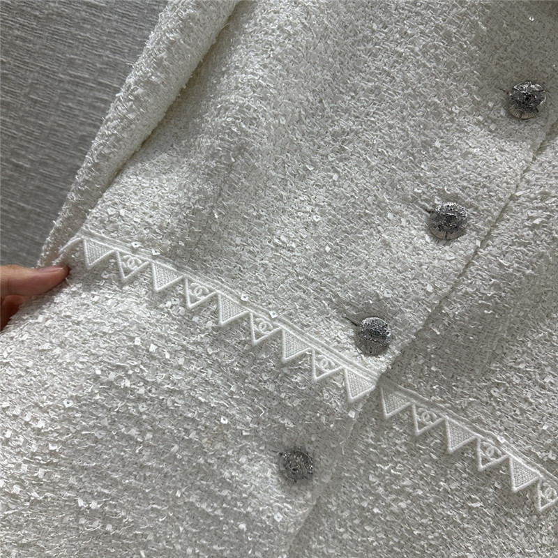 Ch**el new coat replica d&g clothing