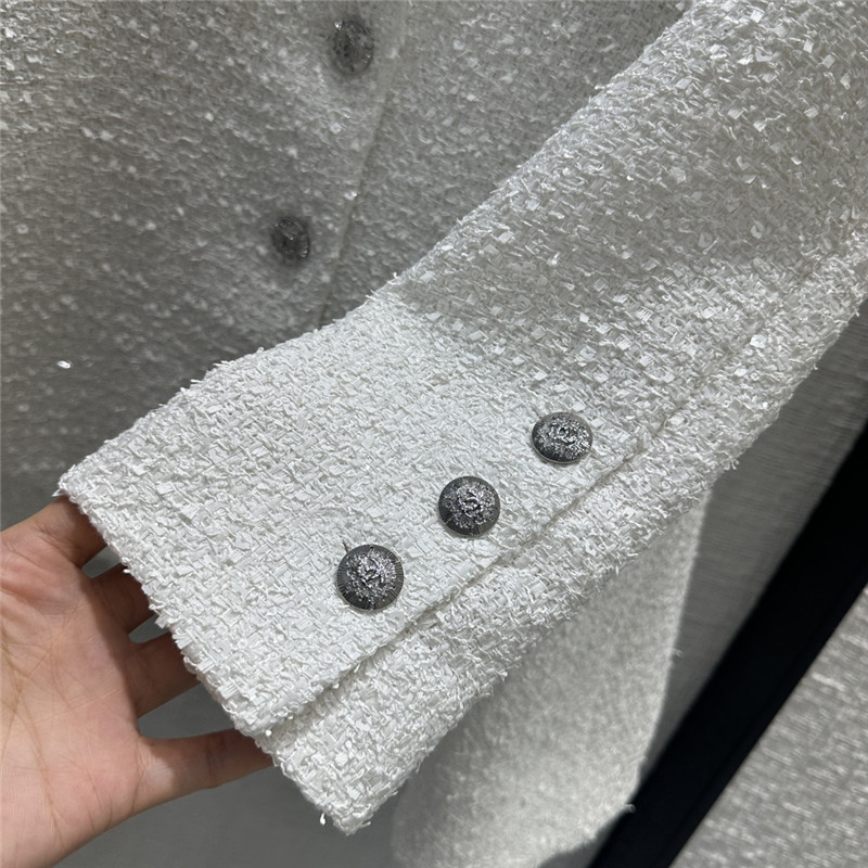 Ch**el new coat replica d&g clothing