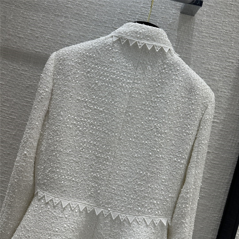 Ch**el new coat replica d&g clothing