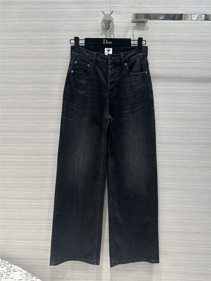 dior new jeanscheap replica designer clothes