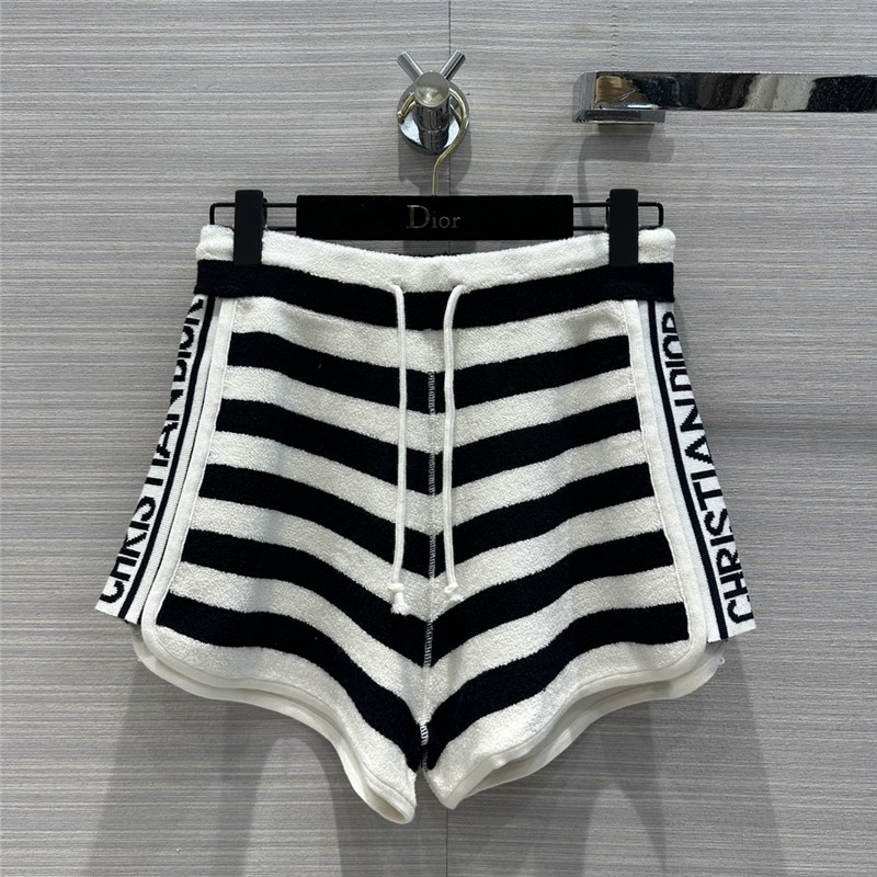 dior new shorts replica d&g clothing