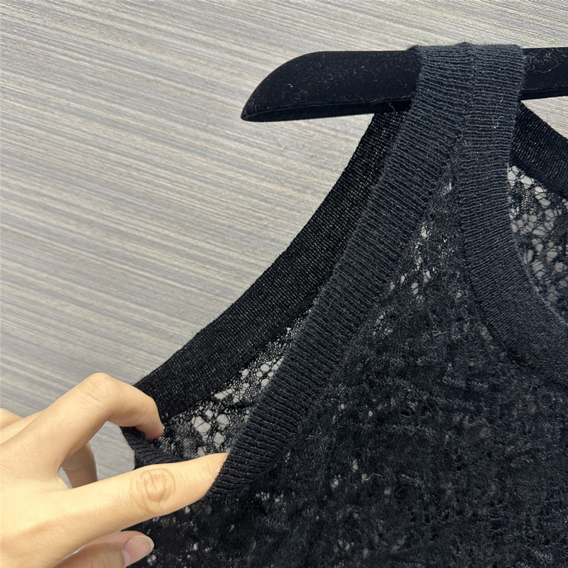 D10r new vest replica designer clothes