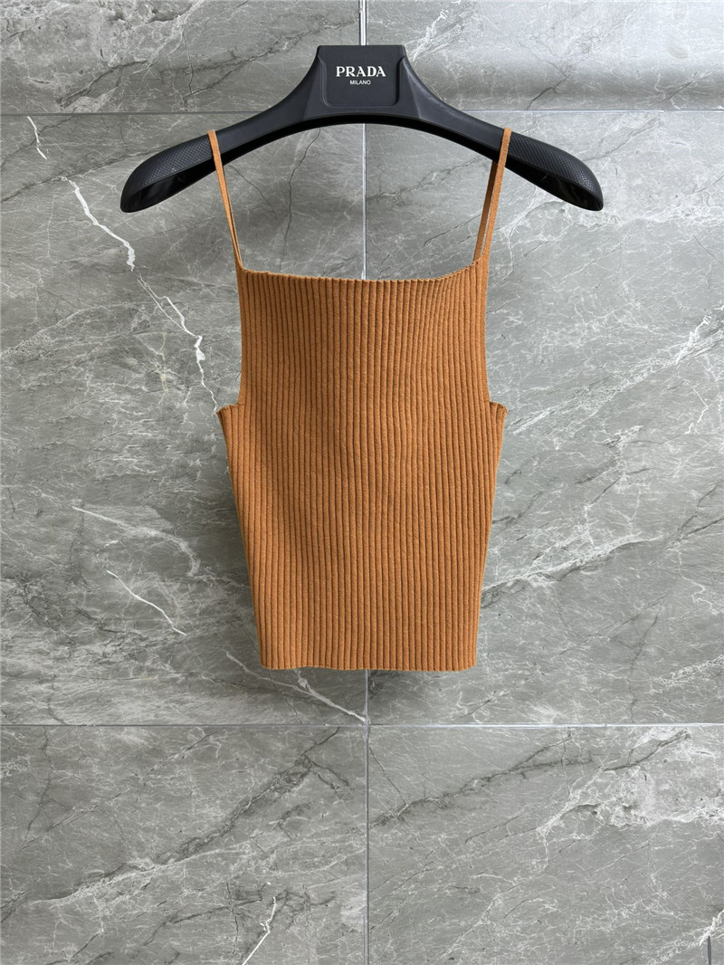prada new camisole replica designer clothes