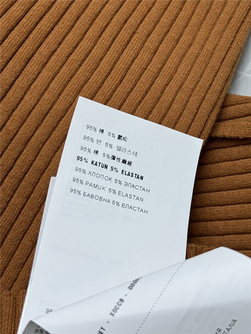 Pra*a new camisole replica designer clothes