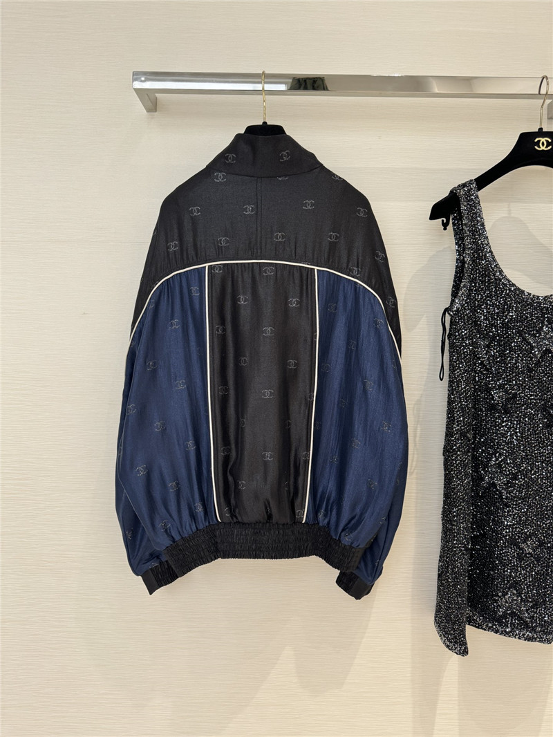 Ch**el new coat replica d&g clothing