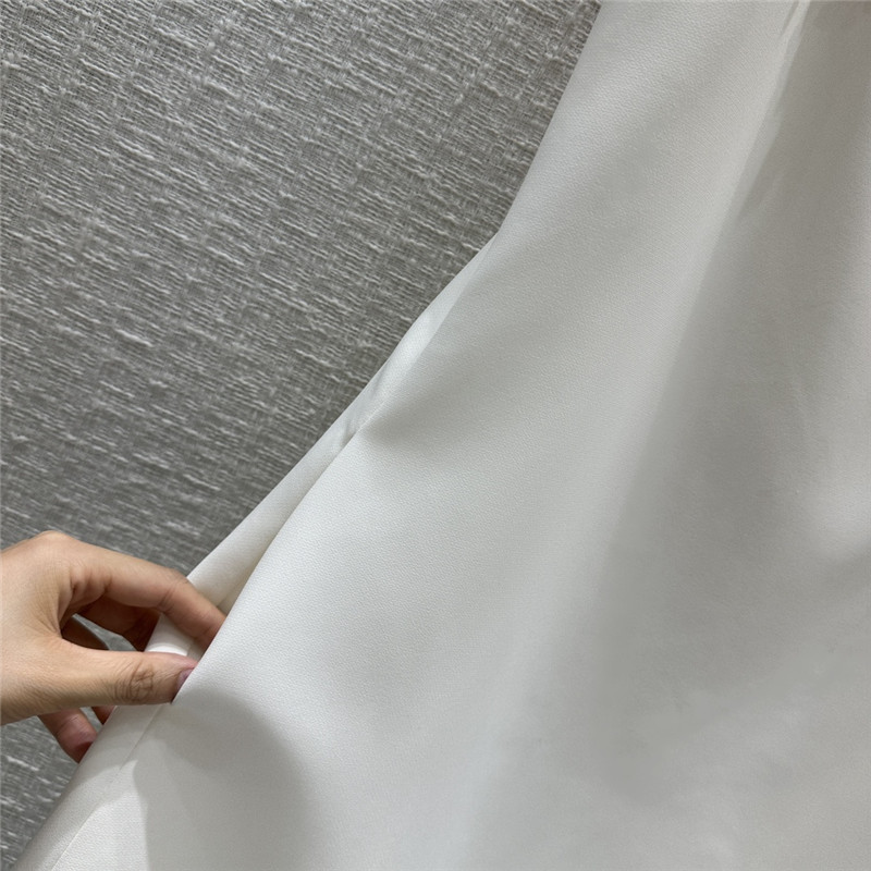 Va1e*ntin0 red coral suspender dress replica clothing