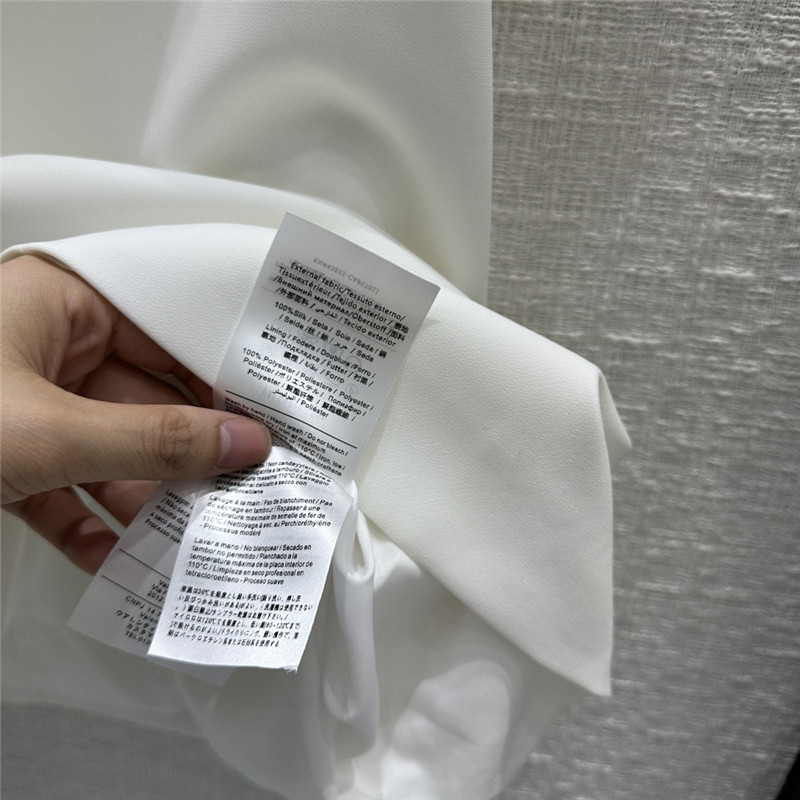 Va1e*ntin0 red coral suspender dress replica clothing