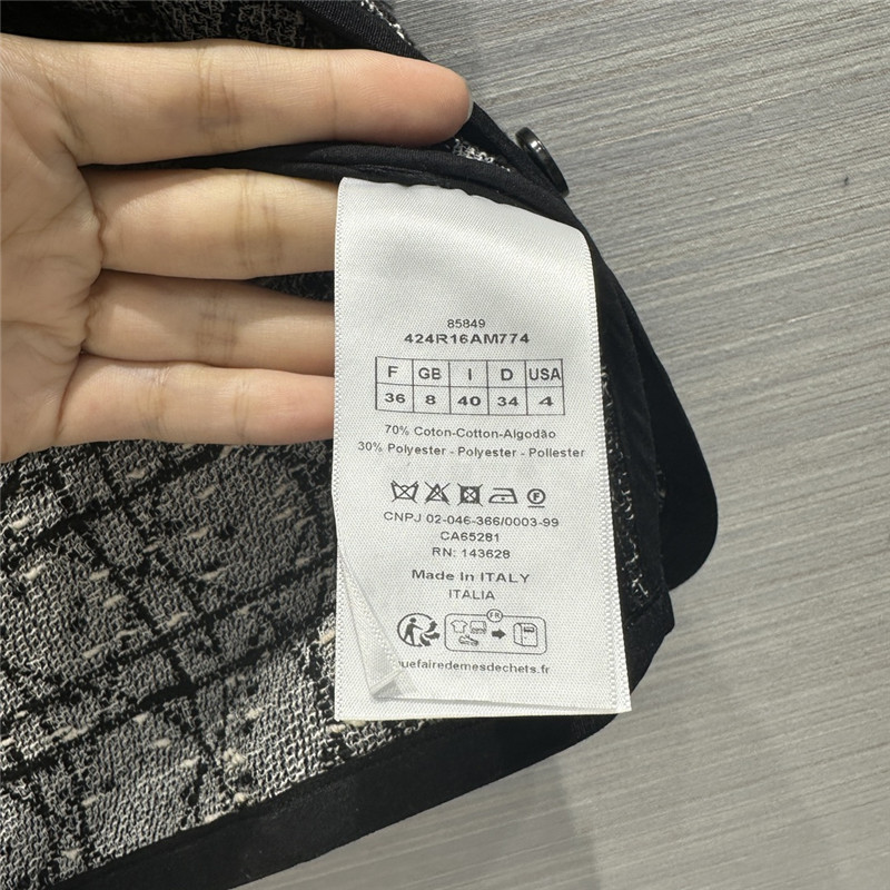 D10r short-sleeved jacket + tall shorts replica d&g clothing