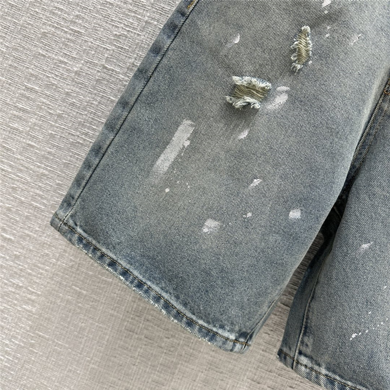 acne studios washed straight leg trousers replica d&g clothing