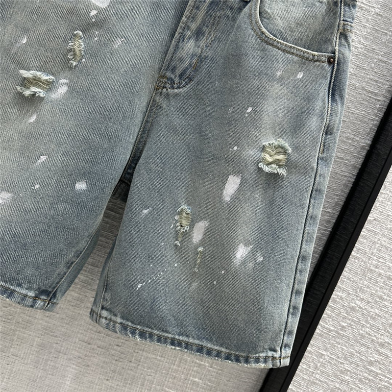 acne studios washed straight leg trousers replica d&g clothing