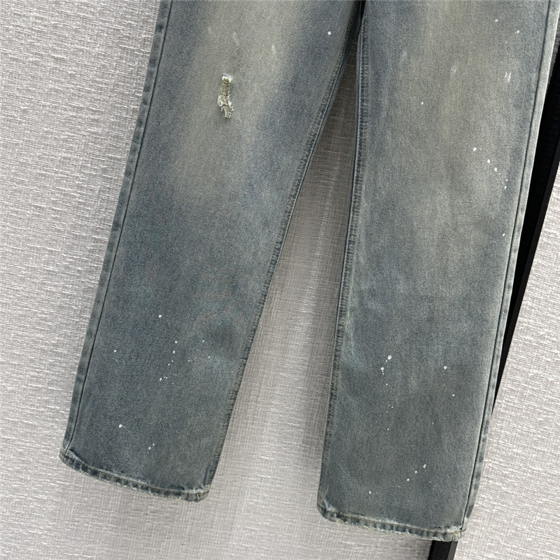 acne studios washed straight jeans replica clothing sites