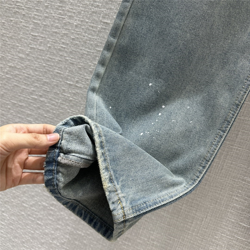 acne studios washed straight jeans replica clothing sites