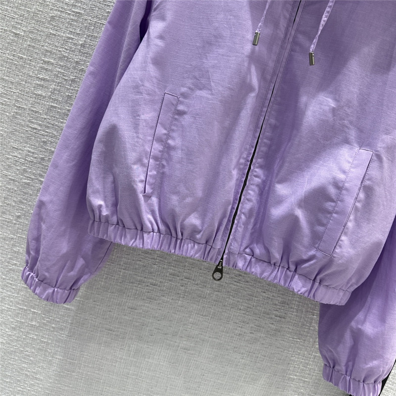 L0r0 P1ana linen casual shorts suit replica clothes