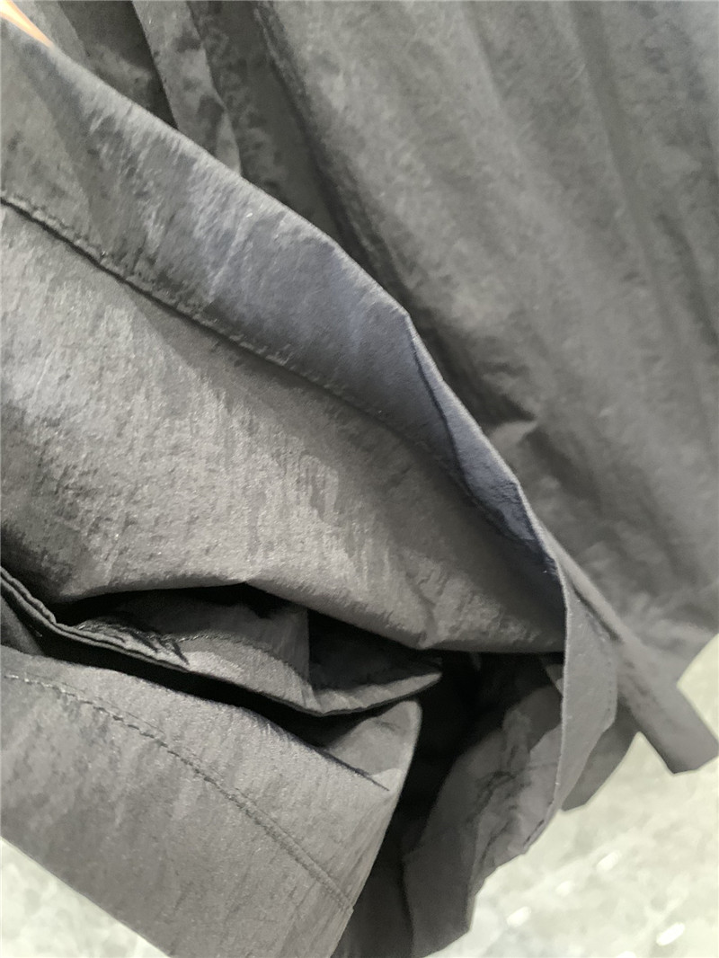 Bv*b*rry nylon drawstring shorts replica designer clothes