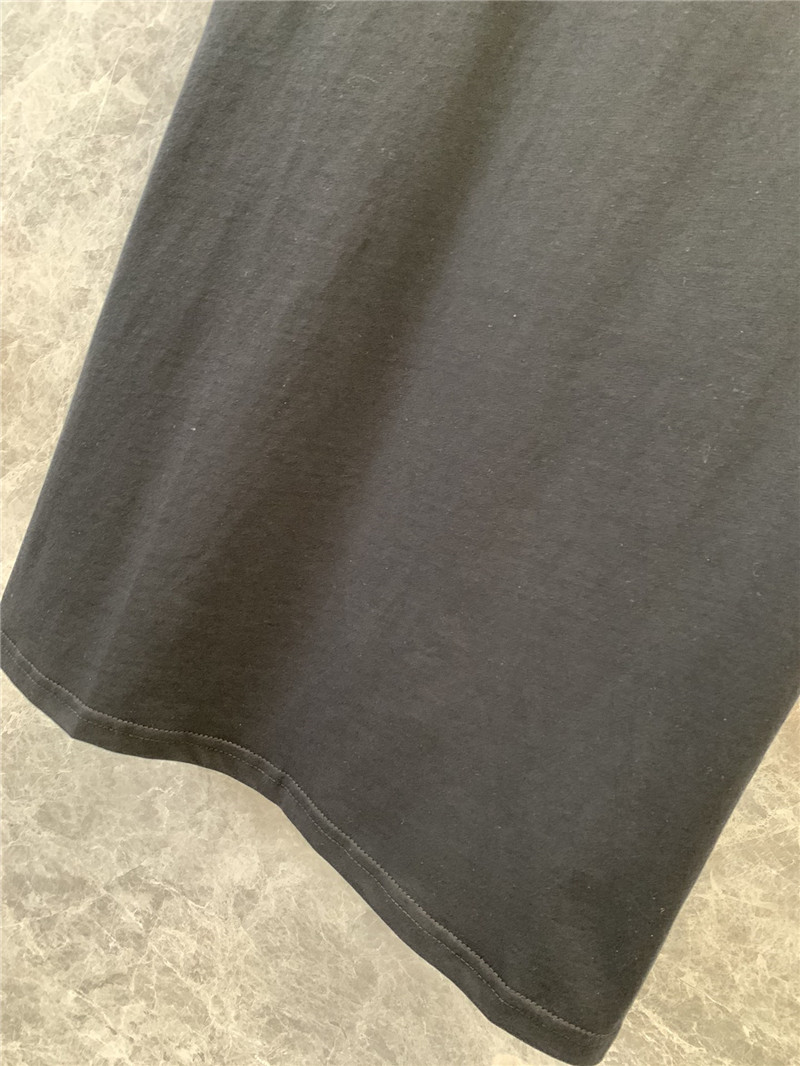 Va1e*ntin0 butterfly cotton t-shirt replica d&g clothing