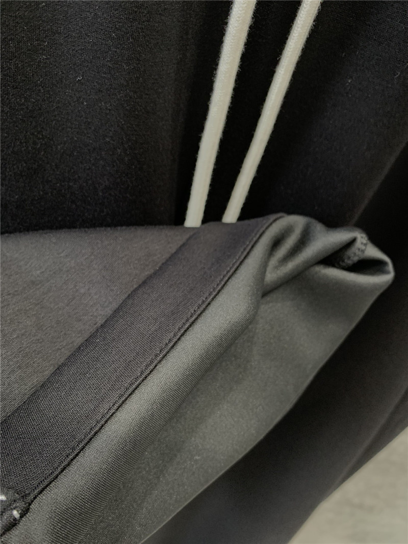 M1um1u elastic waist casual pants replicas clothes