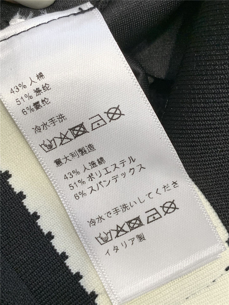 M1um1u elastic waist casual pants replicas clothes