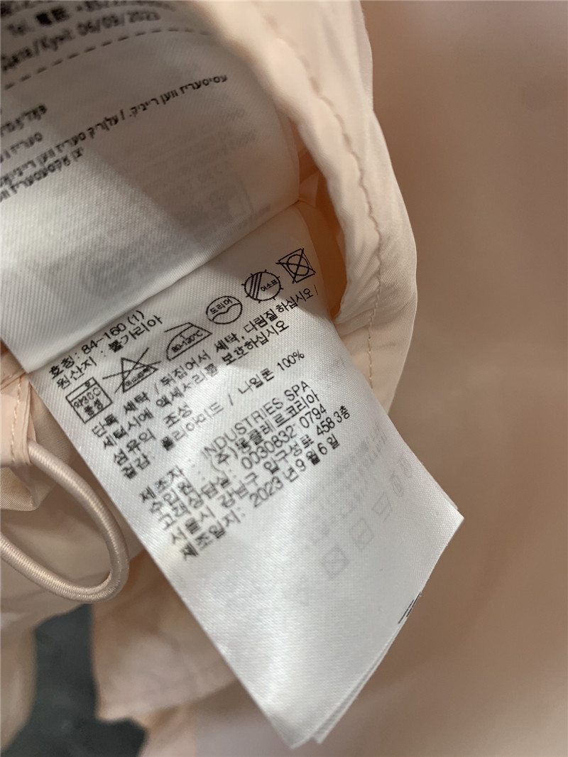 Moncler short sun protection clothing replica clothing sites