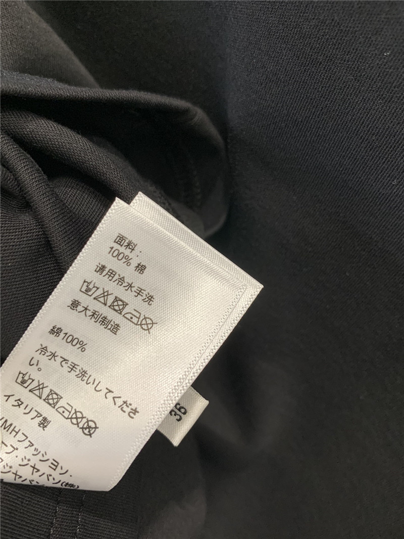 Ce1i*e round neck short sleeve t-shirt replica designer clothes