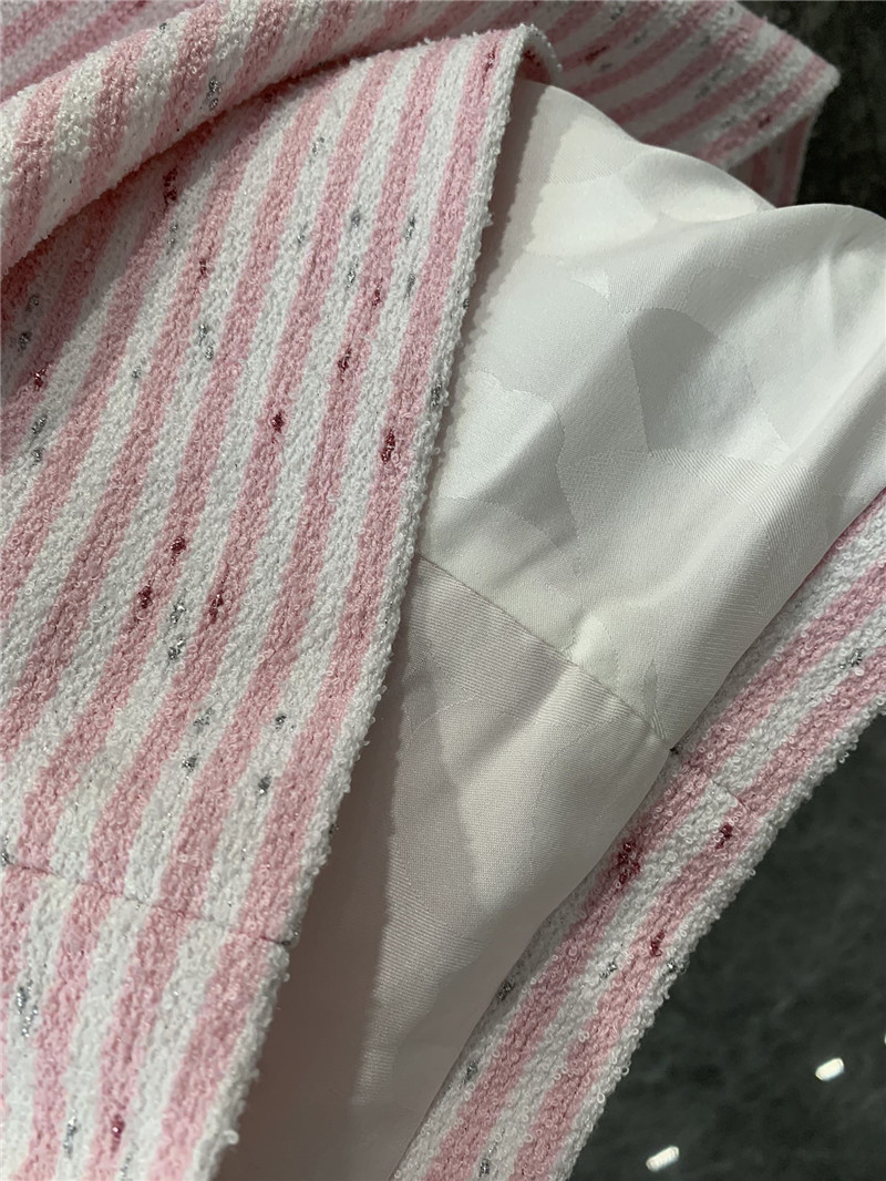 Ch**el tweed vest dress replica designer clothes