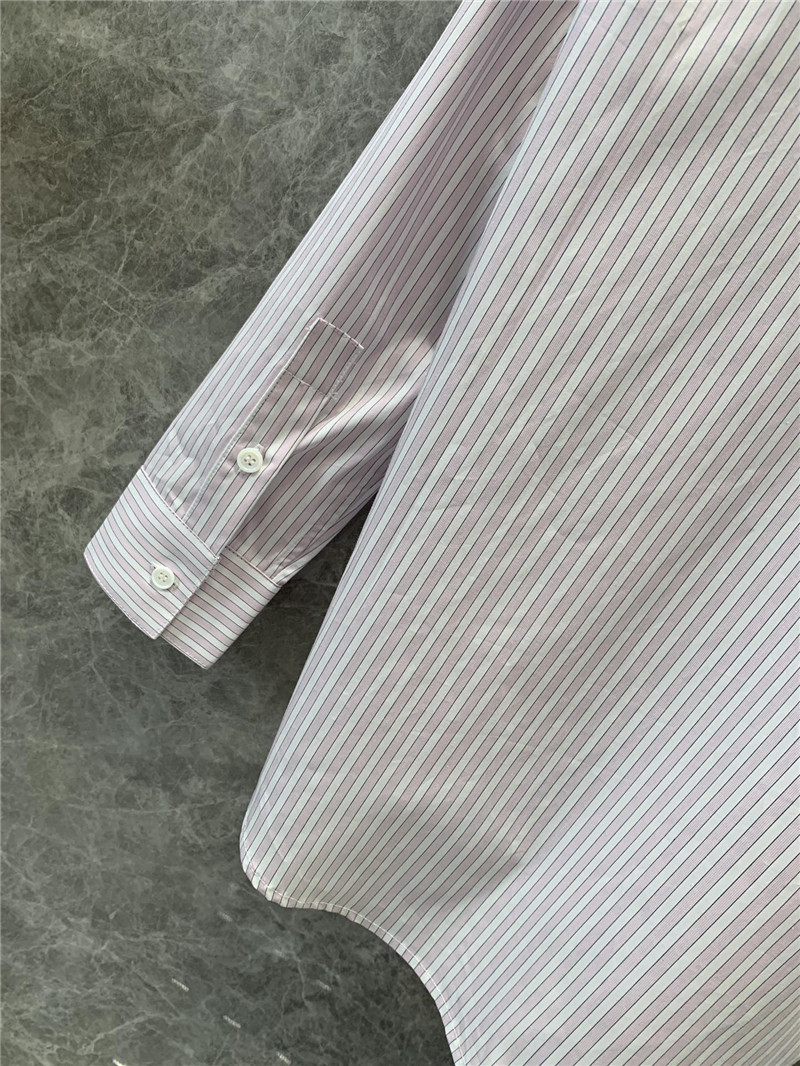 D10r lapel long sleeve shirt replica designer clothes