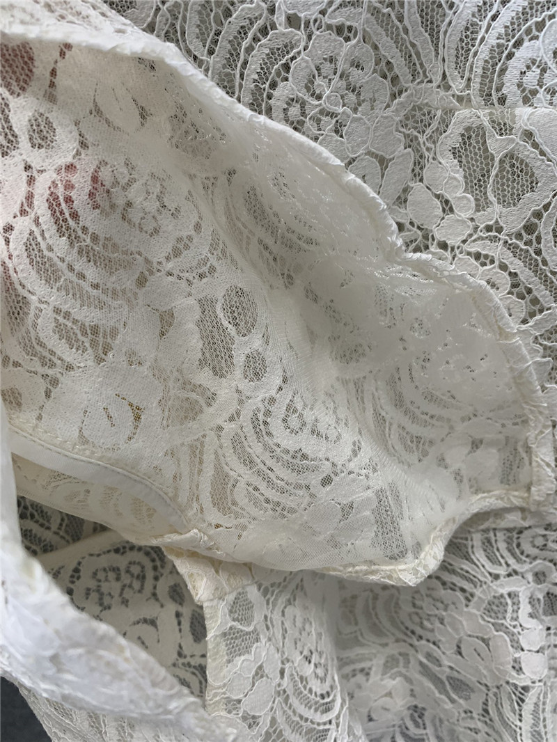 celine thin lace waist mini jacket replica d&g clothing