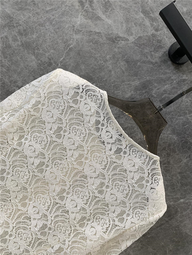 celine thin lace waist mini jacket replica d&g clothing