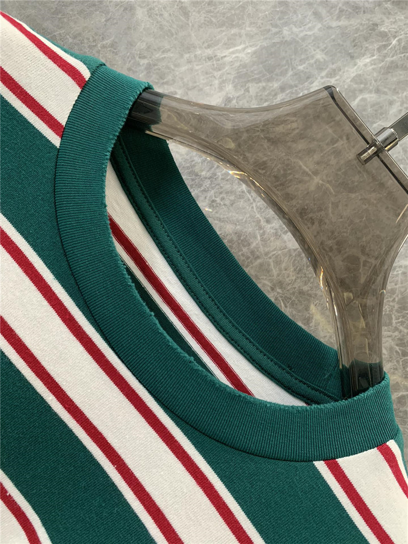 M1um1u pocket long sleeve t-shirt replica designer clothes