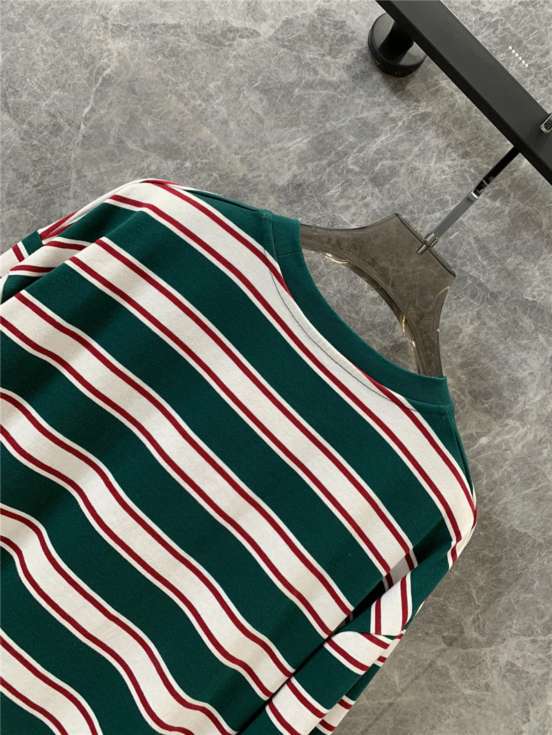 M1um1u pocket long sleeve t-shirt replica designer clothes