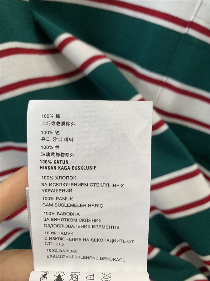 M1um1u pocket long sleeve t-shirt replica designer clothes