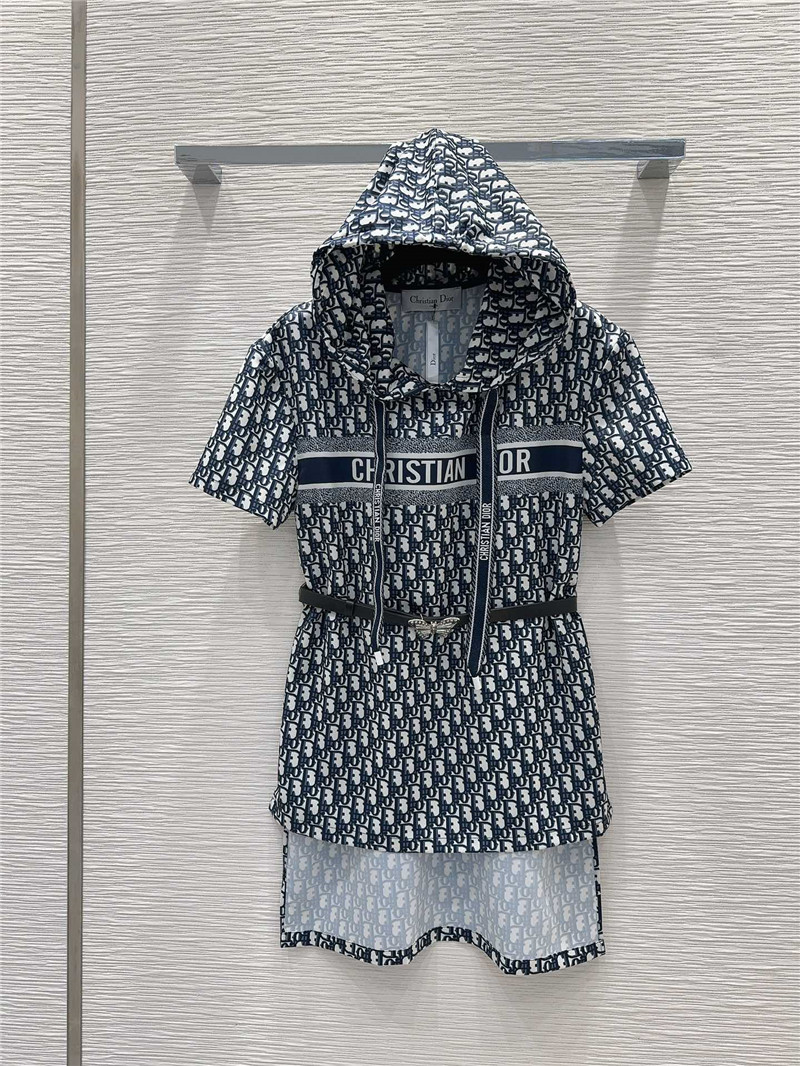 dior long pullover sweatshirt replica designer clothes