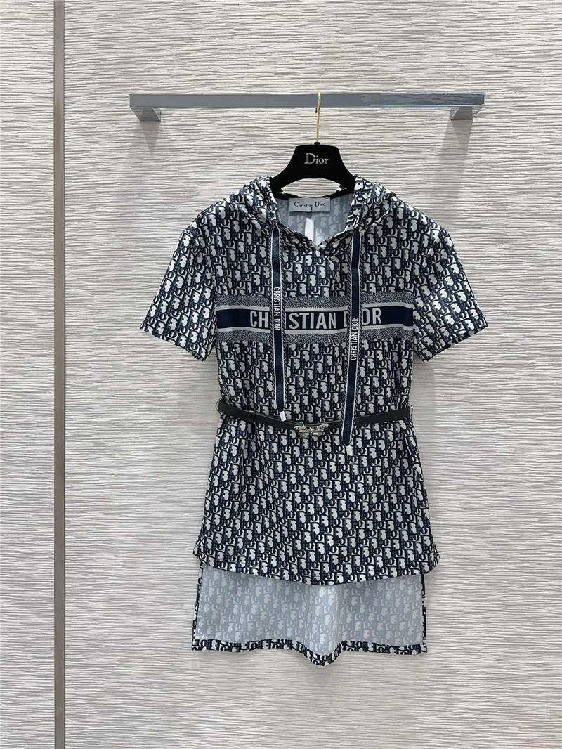 dior long pullover sweatshirt replica designer clothes